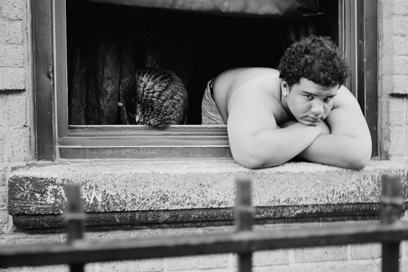 NEW YORK – Mostra fotografica di Matilde Damele